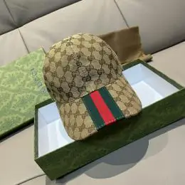 gucci casquette s_12502ab